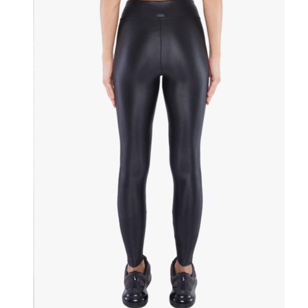 KORAL**Burgundy & Black Legging**Sm.***$115 - Picture 4 of 6